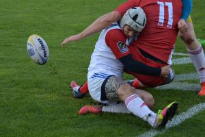 World rugby navrhuje úpravy ragbyových pravidel v boji a po boji s Coronavirem