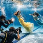 Rokycany hostí 22. Mistrovství ČR ve fotografování pod vodou Rokycany hostí 22. Mistrovství ČR ve fotografování pod vodou