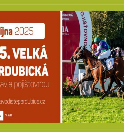 Kam 12. října 2025 za sportem? Na fotbal, lední hokej, na Velkou pardubickou,  basketbal