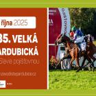 Kam 12. října 2025 za sportem? Na fotbal, lední hokej, na Velkou pardubickou,  basketbal