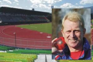 Kontroverzní sportovní legenda Remigius Machura