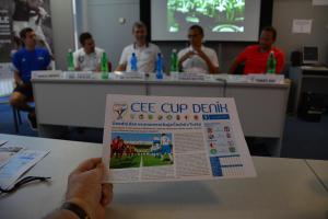 Kam v úterý 30. července 2019 za sportem? Dívejte se na fotbal či na lední hokej