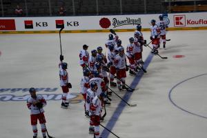 Kam 9. února 2023 za sportem? Hurá na volejbal, florbal a na hokej u televize a vůbec