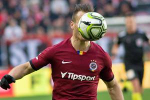 Ostrý obraz a čistý zvuk ve čtvrtek 22. října 2020 na ČT tenis z Ostravy a fotbal z Prahy