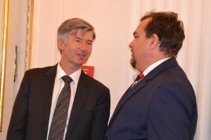 Předseda ČSC Štetina: Pan prezident má na kritiku právo, ale Český svaz cyklistiky nepochybil