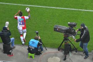 Kam v pondělí 30. března 2020 za sportem? Uvidíte jej třeba na programu ČT SPORT a hýbejte se!