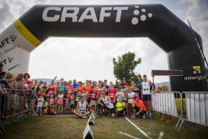 Čtyřdílný seriál Craft Team Running se poběží v létě s premiérou na kopřivnickém polygonu