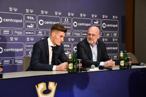 Fotbalista roku 2022 - Patrik Schick a Andrea Stašková obhájili prvenství
