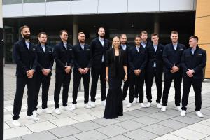 Kam v neděli 11. září 2022 za sportem? Na triatlon, fotbal, házenou, dostihy, kanoistku, tenis, futsal