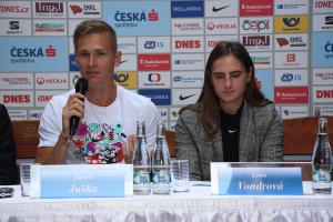 Ostrava hostí tuzemský atletický halový vrchol, kterým je republikový šampionát