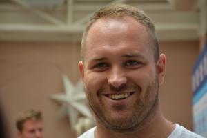 Atletická halová přehlídka hvězd v Ostravě to je zkrátka a dobře Czech Indoor Gala
