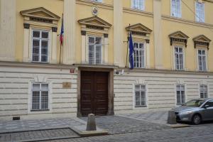 Ministerstvo školství, mládeže a tělovýchovy rozdělilo sportovním svazům první část dotace