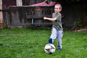 Kam 11. září 2023 za sportem? Hurá na fotbal, hokej, tenis, futsal, volejbal, tady i tam a vůbec