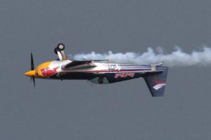 Airshow Praha-Kbely 2015