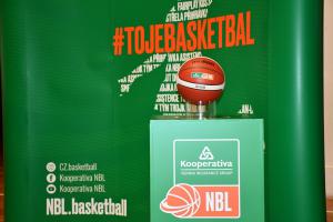 Národní basketbalová liga se rozjíždí s novinkami. Třeba v Písku se bude chodit na Sršně nováčky ligy a finále bude na 4 výhry