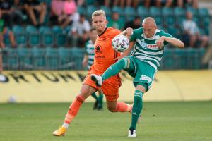 Mladá Boleslav dostala v metropoli v Ďolíčku nářez ... Bohemians - Mladá Boleslav 4:0