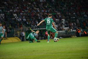 Kam 2. listopadu 2025 za sportem? Do Prahy i jinam na fotbal, lední hokej i veletrh