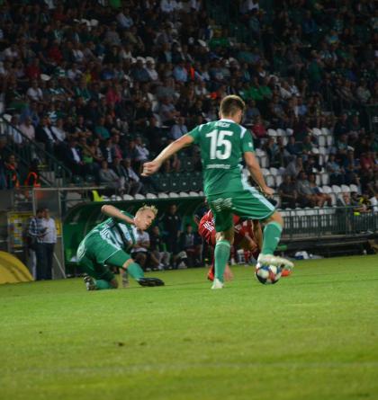 Kam 2. listopadu 2025 za sportem? Do Prahy i jinam na fotbal, lední hokej i veletrh