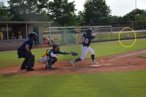 Kam ve čtvrtek 24. června 2021 za sportem? Na baseball, softball, para hokej, tenis