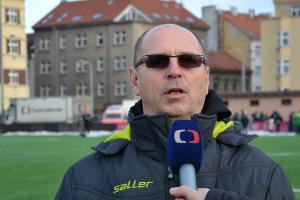 Hráčem měsíce dubna 2018 je Plšek z Olomouce, cenu pro trenéra získal Páník