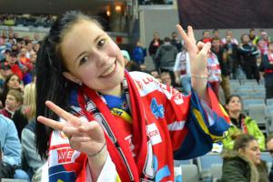 Kam ve pátek 18. října 2019 za sportem? Sledujte fotbal, hokej, futsal či jděte na veletrh