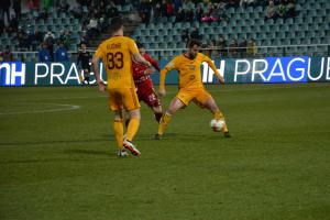 Kam v sobotu 14. dubna 2018 za sportem? Na fotbal, hokej, basketbal...