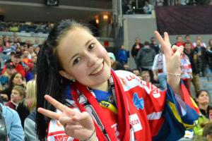 Kam v pátek 8. prosince 2017 za sportem? Hraje se liga hokeje a kvalifikace na OH v curlingu