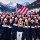 USA vyšlou na ZOH 2026 rekordní výpravu 232 sportovců USA vyšlou na ZOH 2026 rekordní výpravu 232 sportovců