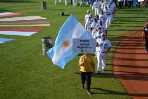 Kam v pondělí 17. června 2019 za sportem? Na softball nebo i na ženský fotbal