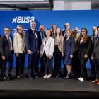 EUSA zvolila nové vedení na období 2025–2029