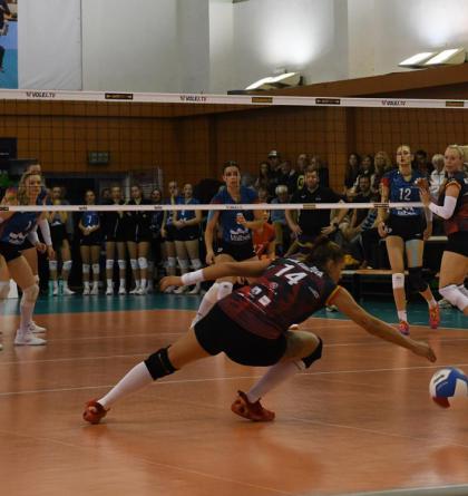 Kam 28. prosince 2025 za sportem? Na lední hokej, volejbal, florbal a vůbec