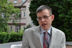 David Navara bude hrát na mistrovství Evropy šachistů jako turnajová trojka