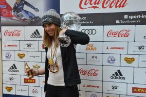 Takový byl sport v březnu a v dubnu 2017 slovem i obrazem na webu SportovníListy.cz