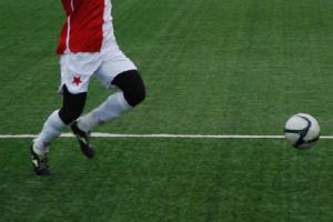 Kam ve čtvrtek 9. prosince 2021 za sportem? Na fotbal, basketbal, volejbal, házenou, florbal