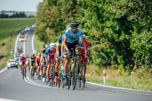 Czech Cycling Tour 2018 ovládl Rakušan Riccardo Zoidl ze stáje Felbermayr Simplon Wels