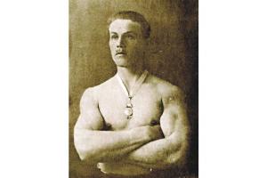 Jaroslav Skobla (1899 –1959)