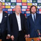 Hrr na Iry se čtyřmi Tomáši, se třemi Lukáši, se dvěma Martiny, Vladimíry a Pavly na baráž o MS 2026