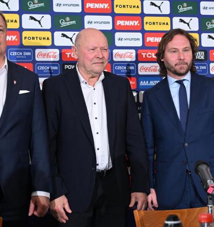 Hrr na Iry se čtyřmi Tomáši, se třemi Lukáši, se dvěma Martiny, Vladimíry a Pavly na baráž o MS 2026