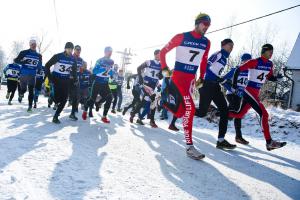 Jablonec nad Nisou v jediném tuzemském zimním triatlonu uvidí boj o tituly mistrů ČR