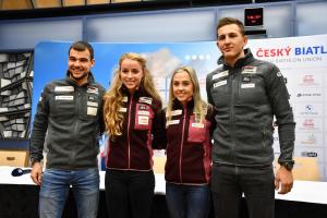 Kam 22.března 2023 za sportem? Hurá na fotbal, lední hokej, basketbal, házenou i biatlon
