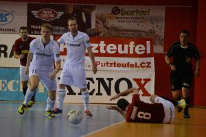 Kam v pátek 27. dubna 2018 za sportem? Jděte nebo se dívejte na fotbal, florbal či futsal