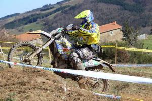 Hurá na evropské enduro, které finišuje v Nizozemsku