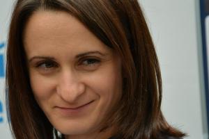 Skvělá zpráva! Rychlobruslařka Martina Sáblíková vybojovala na ZOH v Pchjongčchangu stříbro!