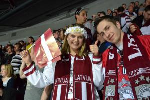 Kam v úterý 15. května 2018 za sportem? Hraje se MS v ledním hokeji, ale Češi nehrají...