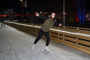 Kam 12. ledna 2023 za sportem? Hurá do přírody a vůbec se pohybujte!