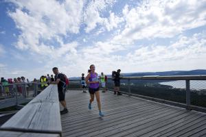Na Lipně možná padne rekord Horského půlmaratonu z programu Kilpi Trail Running Cupu