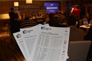 Trenér české hokejové reprezentace Miloš Říha oznámil nominaci na Karjala Cup 2019