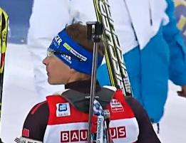 Doping se objevil i u biatlonu