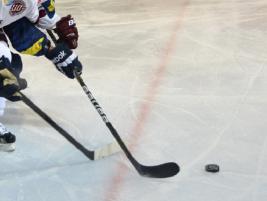 Den, kdy se hrál hokej, hřměly motory a pinkal tenis a volejbal (5.1.2015)