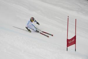 Šárka Strachová nevstoupila do nové sezony dobře